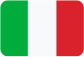 Tissus décoratifs Italiano
